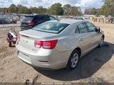 CHEVROLET MALIBU 1LT 1G11C5SL5FF212858 снимка