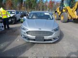 FORD FUSION SE photo