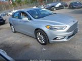 FORD FUSION SE photo