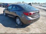 MAZDA MAZDA3 I GRAND TOURING 3MZBM1W79FM125797 photo
