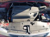 HONDA ODYSSEY EX-L 2HKRL18082H****** fotografie