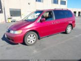 HONDA ODYSSEY EX-L 2HKRL18082H****** photo