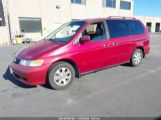 HONDA ODYSSEY EX-L снимка