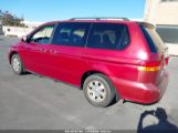 HONDA ODYSSEY EX-L 2HKRL18082H****** снимка