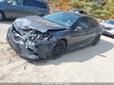 TOYOTA CAMRY TRD 4T1KZ1AK3PU****** снимка