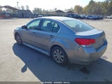 SUBARU LEGACY 2.5I PREMIUM 4S3BMBE63A3****** fotografie