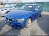 BMW 335I XDRIVE WBA3B9C57DJ****** снимка