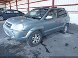 HYUNDAI TUCSON GLS/LIMITED KM8JN72D96U****** снимка
