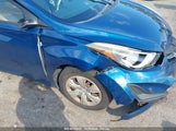 HYUNDAI ELANTRA SE KMHDH4AE2GU648661 снимка