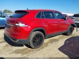 VOLKSWAGEN ATLAS CROSS SPORT 3.6L V6 SE W/TECHNOLOGY 1V2JE2CA8MC****** снимка