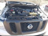 NISSAN NV CARGO NV2500 HD SV STANDARD ROOF V6 1N6BF0KY8MN****** photo