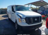 NISSAN NV CARGO NV2500 HD SV STANDARD ROOF V6 photo