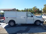 NISSAN NV CARGO NV2500 HD SV STANDARD ROOF V6 photo