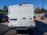 NISSAN NV CARGO NV2500 HD SV STANDARD ROOF V6 photo