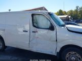 NISSAN NV CARGO NV2500 HD SV STANDARD ROOF V6 photo