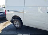 NISSAN NV CARGO NV2500 HD SV STANDARD ROOF V6 photo