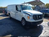 NISSAN NV CARGO NV2500 HD SV STANDARD ROOF V6 photo