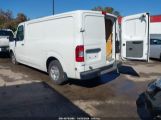 NISSAN NV CARGO NV2500 HD SV STANDARD ROOF V6 photo