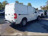 NISSAN NV CARGO NV2500 HD SV STANDARD ROOF V6 photo