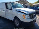 NISSAN NV CARGO NV2500 HD SV STANDARD ROOF V6 photo