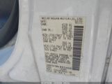 NISSAN NV CARGO NV2500 HD SV STANDARD ROOF V6 1N6BF0KY8MN****** photo