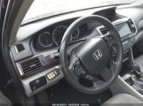 HONDA ACCORD EX-L V6 снимка