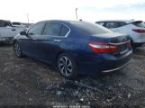 HONDA ACCORD EX-L V6 снимка