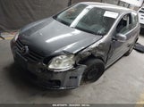 VOLKSWAGEN RABBIT S WVWAB71K68W****** снимка