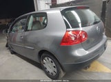 VOLKSWAGEN RABBIT S WVWAB71K68W****** снимка