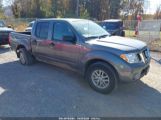 NISSAN FRONTIER SV photo