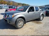 NISSAN FRONTIER SV photo