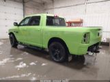 RAM 1500 SPORT 4X4 5'7 BOX снимка