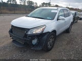 CHEVROLET TRAVERSE 2LT 1GNKVHKD8HJ****** fotografie