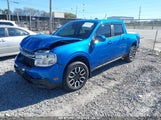FORD MAVERICK LARIAT 3FTTW8E39NR****** fotografie
