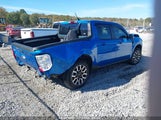 FORD MAVERICK LARIAT 3FTTW8E39NR****** снимка