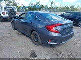 HONDA CIVIC LX 2HGFC2F65LH****** снимка