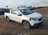 HONDA RIDGELINE RTL снимка