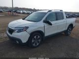 HONDA RIDGELINE RTL снимка