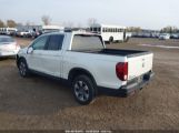 HONDA RIDGELINE RTL снимка