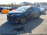 TOYOTA SIENNA XLE 5TDJSKFC1MS****** photo