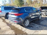Kia Sportage Lx KNDPMCAC8H7186435 снимка