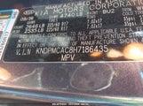 Kia Sportage Lx KNDPMCAC8H7186435 снимка