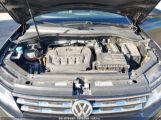 VOLKSWAGEN TIGUAN 2.0T SE/2.0T SEL/2.0T SEL R-LINE/2.0T SEL R-LINE BLACK photo