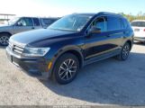 VOLKSWAGEN TIGUAN 2.0T SE/2.0T SEL/2.0T SEL R-LINE/2.0T SEL R-LINE BLACK photo