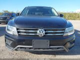 VOLKSWAGEN TIGUAN 2.0T SE/2.0T SEL/2.0T SEL R-LINE/2.0T SEL R-LINE BLACK photo