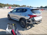 HYUNDAI SANTA FE LIMITED 5NMS4DAL6PH****** снимка