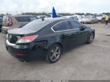 ACURA TL 3.5 photo