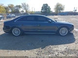 AUDI A8 L 3.0T WAU34AFD6GN****** снимка