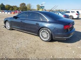 AUDI A8 L 3.0T WAU34AFD6GN****** снимка