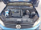 VOLKSWAGEN JETTA 1.4T S снимка